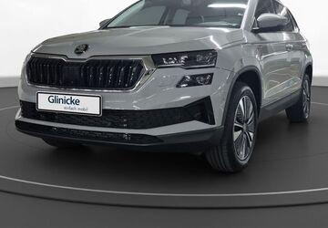 Skoda Karoq 1.550 km 35.993 &euro; Erfurt 99099