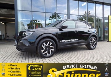 Opel Mokka 5.000 km 22.750 &euro; Weimar 99427