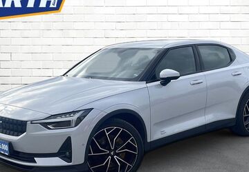 Polestar 2 53.099 km 29.880 &euro; Amt Wachsenburg OT Thörey 99334