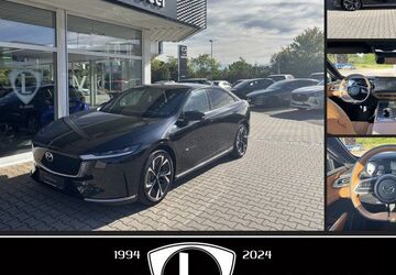 Mazda 6e 3.150 km 37.750 &euro; Weimar 99425