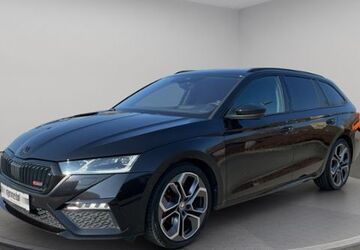 Skoda Octavia 73.500 km 28.770 &euro; Rudolstadt 07407