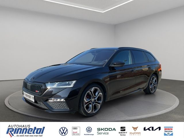 Skoda Octavia 73.500 km 29.870 &euro; Rudolstadt 07407