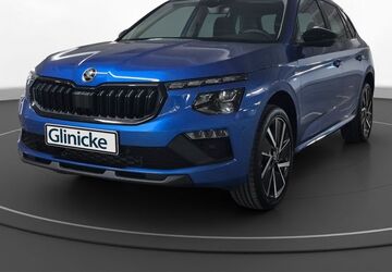 Skoda Kamiq 9.000 km 25.984 &euro; Erfurt 99099