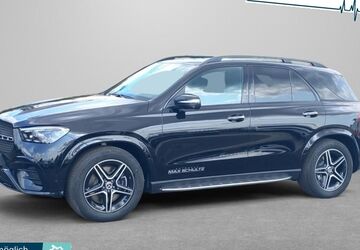 Mercedes-Benz GLE 450 11.900 km 91.450 &euro; Weimar 99428