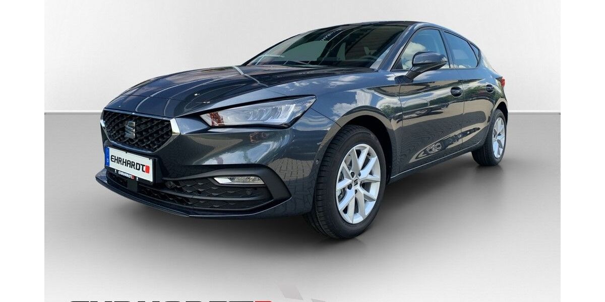 Seat Leon 2.500 km 29.790 &euro; Erfurt 99099