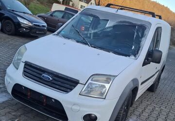 Ford Transit 208.236 km 2.150 &euro; Rudolstadt 07407