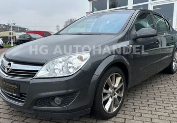 Opel Astra 137.000 km 2.990 &euro; Erfurt 99091
