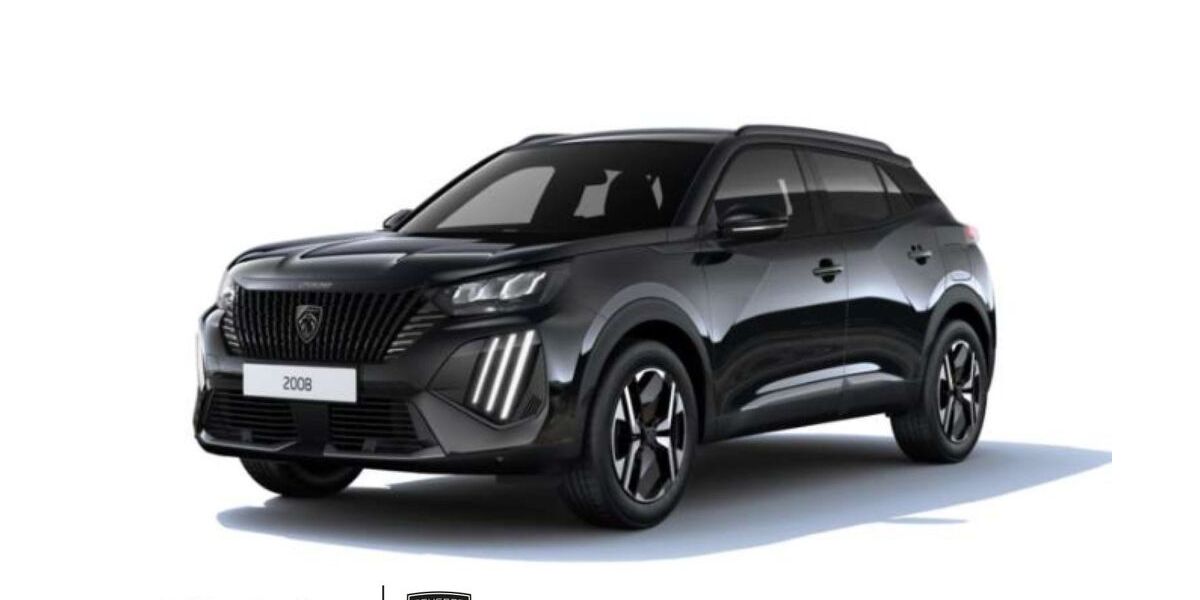 Peugeot 2008 5.310 km 24.990 &euro; Jena-Lobeda 07747