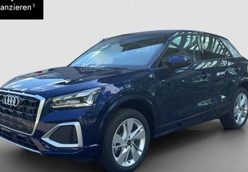 Audi Q2 6.500 km 45.750 &euro; Erfurt 99099