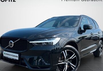 Volvo XC60 69.300 km 33.950 &euro; Jena-Lobeda 07747