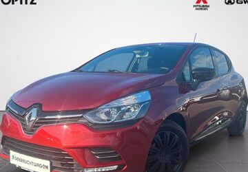 Renault Clio 47.300 km 9.690 &euro; Jena-Lobeda 07747