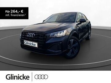 Gebrauchte Audi Q2