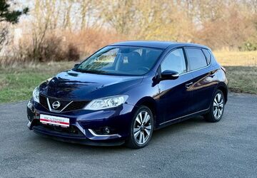 Nissan Pulsar 236.000 km 4.800 &euro; Erfurt 99095
