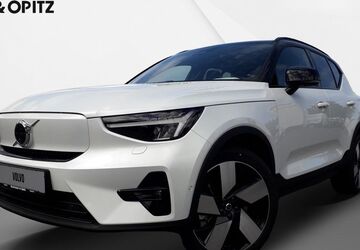 Volvo XC40 9.000 km 49.990 &euro; Jena-Lobeda 07747