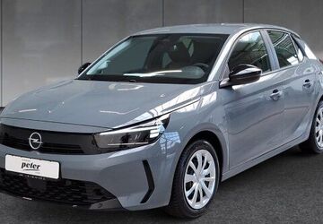 Opel Corsa 8.000 km 17.990 &euro; Erfurt 99086