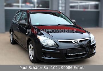 Hyundai i30 153.000 km 2.990 &euro; Erfurt 99085