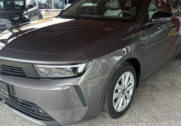 Opel Astra 79.500 km 16.800 &euro; Rudolstadt 07407