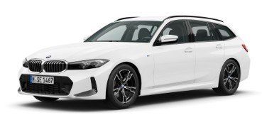 BMW 318 9.526 km 35.911 &euro; Weimar 99427