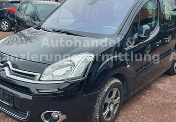 Citroen Berlingo 211.398 km 3.500 &euro; Erfurt-Linderbach 99098