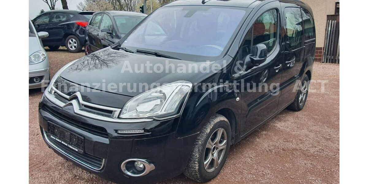 Citroen Berlingo 211.398 km 3.500 &euro; Erfurt-Linderbach 99098