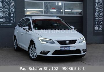 Seat Leon 170.000 km 8.990 &euro; Erfurt 99085