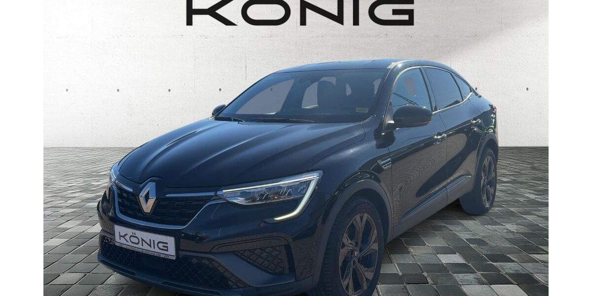 Renault Arkana 42.997 km 28.999 &euro; Jena 07749