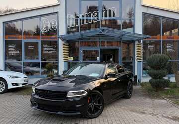 Dodge Charger 39.770 km 32.500 &euro; Rudolstadt 07407