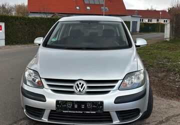 VW Golf Plus 111.688 km 3.400 &euro; Eckstedt 99195