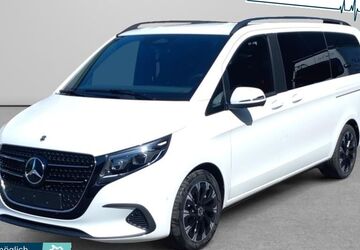Mercedes-Benz V 250 16.000 km 65.950 &euro; Weimar 99428