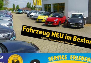 Opel Astra 28.900 km 20.190 &euro; Weimar 99427