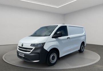 VW T7 Transporter 12.400 km 37.880 &euro; Rudolstadt 07407