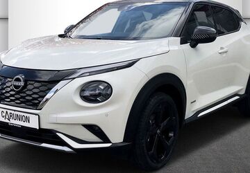 Nissan Juke 3.900 km 22.990 &euro; Jena 07749