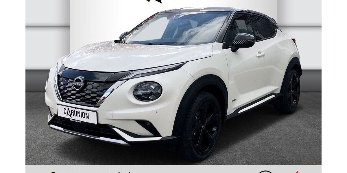 Nissan Juke 3.900 km 22.990 &euro; Jena 07749