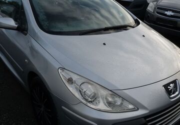 Peugeot 307 156.000 km 3.900 &euro; Jena 07743