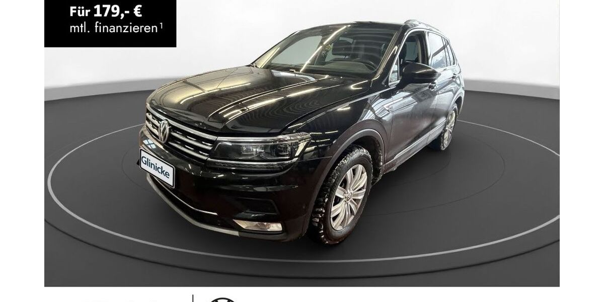 VW Tiguan 82.200 km 20.980 &euro; Erfurt 99099