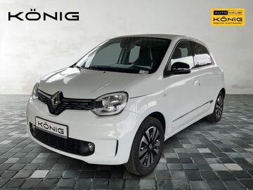 Gebrauchte Renault Twingo