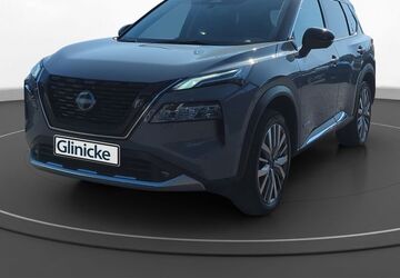 Nissan X-Trail 45.000 km 35.980 &euro; Weimar 99423