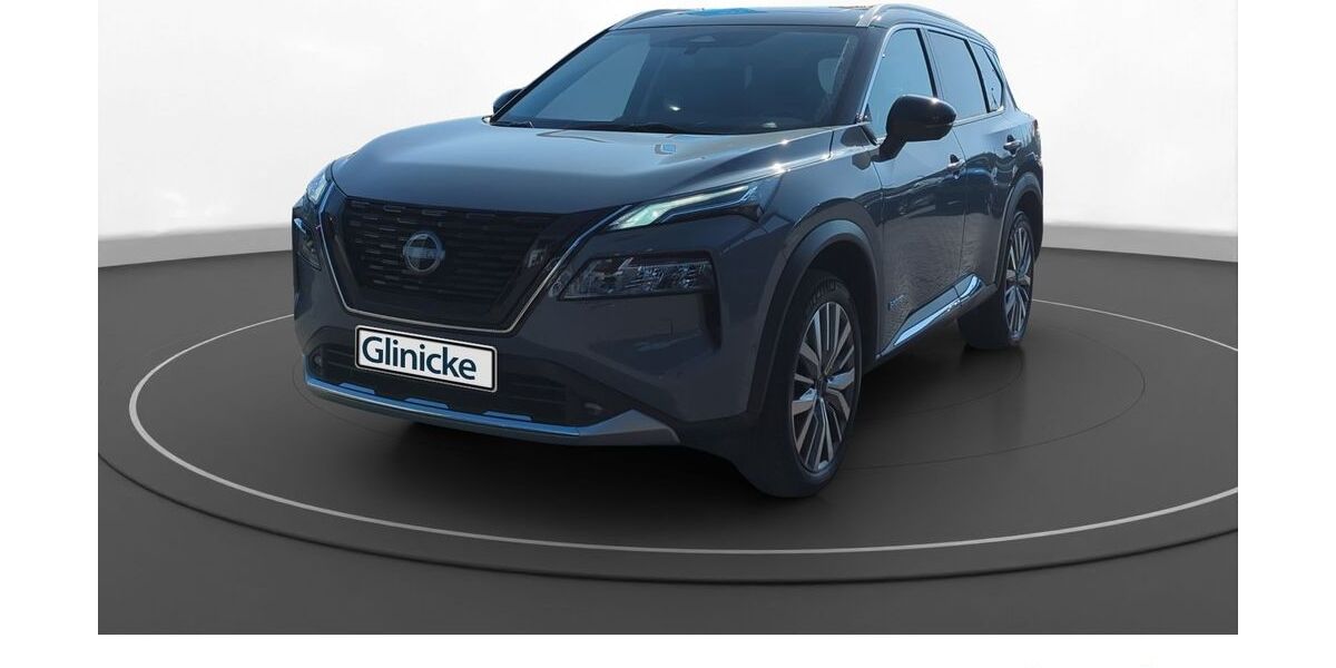 Nissan X-Trail 45.000 km 35.980 &euro; Weimar 99423