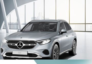 Mercedes-Benz GLC 200 21.727 km 50.780 &euro; Erfurt 99092