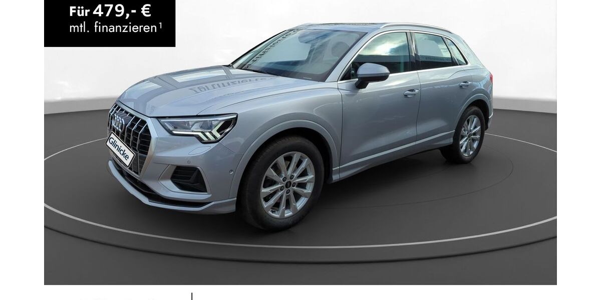 Audi Q3 9.900 km 33.660 &euro; Weimar 99423