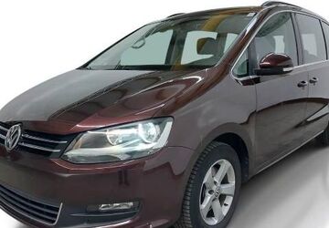 VW Sharan 72.400 km 18.870 &euro; Erfurt 99092