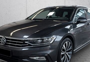 VW Passat Variant 145.000 km 24.490 &euro; Apolda 99510