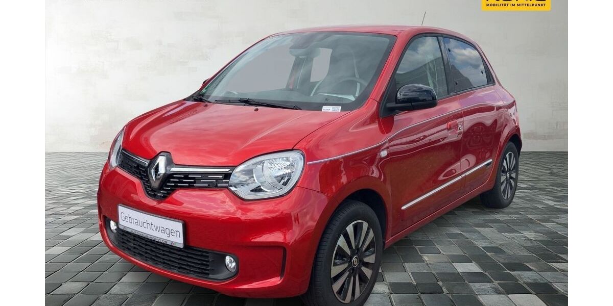 Renault Twingo 16.510 km 15.499 &euro; Erfurt 99091