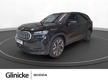 Gebrauchte Skoda Kodiaq