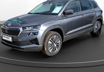 Skoda Karoq 9.999 km 33.990 &euro; Weimar 99423