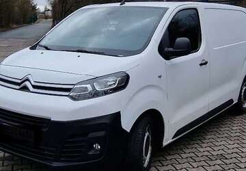 Citroen Jumpy 174.500 km 15.500 &euro; Nohra 99428