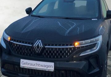 Renault Austral 30.807 km 27.499 &euro; Erfurt 99091