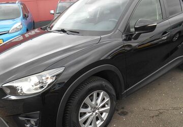 Mazda CX-5 191.525 km 5.650 &euro; Erfurt 99091