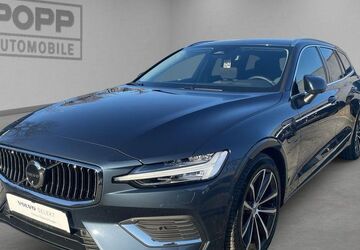 Volvo V60 21.390 km 37.900 &euro; Erfurt 99099