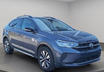 VW Taigo 25.700 km 20.860 &euro; Rudolstadt 07407